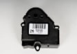 2004 Chevrolet Express 1500 - A/C Actuator, RWD