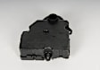 2004 Chevrolet Express 1500 - A/C Actuator, RWD
