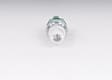 15-72053 Direct Fit A/C Refrigerant Temperature Sensor, Assembly