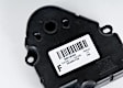 15-72139 Direct Fit HVAC Mode Door Actuator, Sold Individually