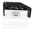 1991 Buick Reatta - Blower Control Switch, 3.8L 6Cyl