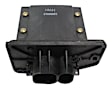 1991 Buick Reatta - Blower Control Switch, 3.8L 6Cyl