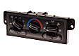 15-72609 GM Original Equipment Series Climate Control Unit - Sold Individually