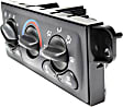 15-72609 GM Original Equipment Series Climate Control Unit - Sold Individually