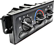 15-72609 GM Original Equipment Series Climate Control Unit - Sold Individually