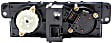 15-72609 GM Original Equipment Series Climate Control Unit - Sold Individually