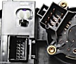 15-72609 GM Original Equipment Series Climate Control Unit - Sold Individually