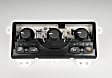 15-72681 GM Original Equipment Series Climate Control Unit - Sold Individually