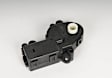 15-72794 A/C Actuator - Direct Fit