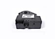 2001 GMC Yukon XL 1500 - A/C Actuator, Top
