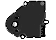 15-72972 A/C Actuator - Direct Fit