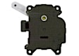 15-73024 A/C Actuator - Direct Fit