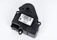 15-73108 A/C Actuator - Direct Fit