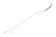 15731632 Direct Fit Fuel Return Line, Sold Individually