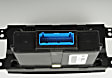 15-73169 GM Original Equipment Series Climate Control Unit - Sold Individually