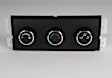 15-73427 GM Original Equipment Series Climate Control Unit - Sold Individually