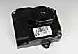 15-73428 A/C Actuator - Direct Fit