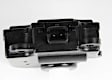 2007 Pontiac G6 - A/C Actuator, A/C - Manual Controls(C60)