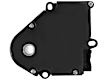 2006 Chevrolet Avalanche 1500 - A/C Actuator, A/C FRT MAN/AUX CONTROL(CJ3),CUSTOM F/CMPT FLR CNSL(D07)