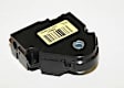 15-73643 A/C Actuator - Direct Fit