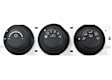 15-73909 GM Original Equipment Series Climate Control Unit - Sold Individually