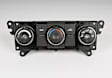 15-74071 GM Original Equipment Series Climate Control Unit - Sold Individually