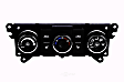 15-74104 GM Original Equipment Series Climate Control Unit - Sold Individually