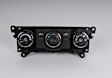 2014 Chevrolet Captiva Sport - Climate Control Unit, FWD, Except Seat Heater (KA1)