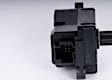 2011 Saab 9-4X - A/C Actuator, AWD