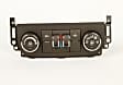 15-74146 GM Original Equipment Series Climate Control Unit - Sold Individually