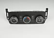 15-74187 GM Original Equipment Series Climate Control Unit - Sold Individually