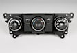 15-74218 A/C Control Panel