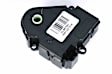 2016 Chevrolet Traverse - A/C Actuator