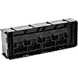 15-74400 GM Original Equipment Series Climate Control Unit - Sold Individually