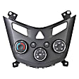 15-74746 Climate Control Unit - Sold Individually