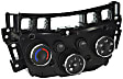 15-74753 Climate Control Unit - Sold Individually