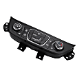 15-74951 Climate Control Unit - Sold Individually