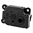 15-74994 Direct Fit HVAC Mode Door Actuator, Sold Individually