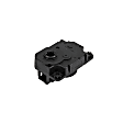 15-74995 Direct Fit HVAC Mode Door Actuator, Sold Individually