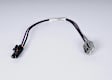 15-75221 GM Original Equipment Series Connectors - Direct Fit, Sold individually