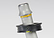 2005 Chevrolet Suburban 1500 - Transmission Oil Line - Metal and Rubber, Direct Fit, Sold Individually