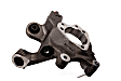 15775072 Rear, Passenger Side Knuckle