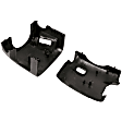 2012 GMC Sierra 2500 HD - Steering Column Cover - Direct Fit