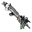 2008 Chevrolet Suburban 2500 - Steering Column