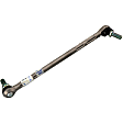 15779960 Front, Driver Side Sway Bar Link, Professional Series