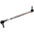 15779960 Front, Driver Side Sway Bar Link, Professional Series