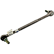 15779961 Front, Passenger Side Sway Bar Link, Professional Series