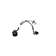 15782378 Headlight Wiring Harness