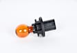 2012 Buick Enclave - GM Original Equipment Series Light Bulb - Black and Clear, Direct Fit, Sold Individually