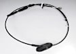 15785087 GM Original Equipment Series Shift Cable - Direct Fit, Sold Individually